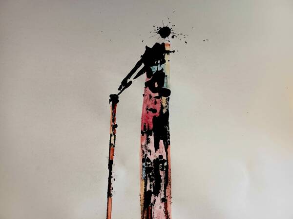 Winterreise par Oper'Azul