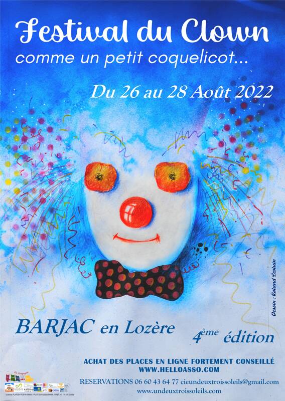 Festival du Clown