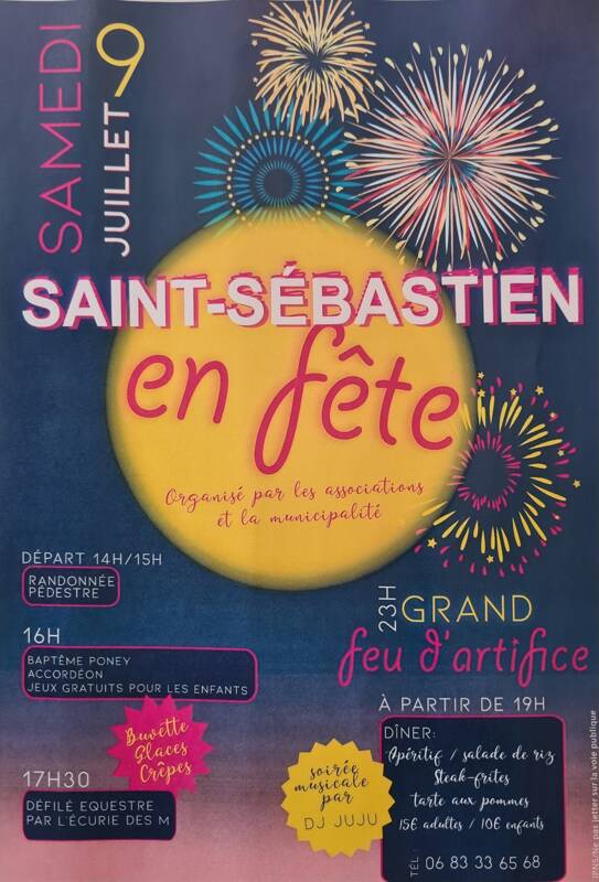 Fête des associations