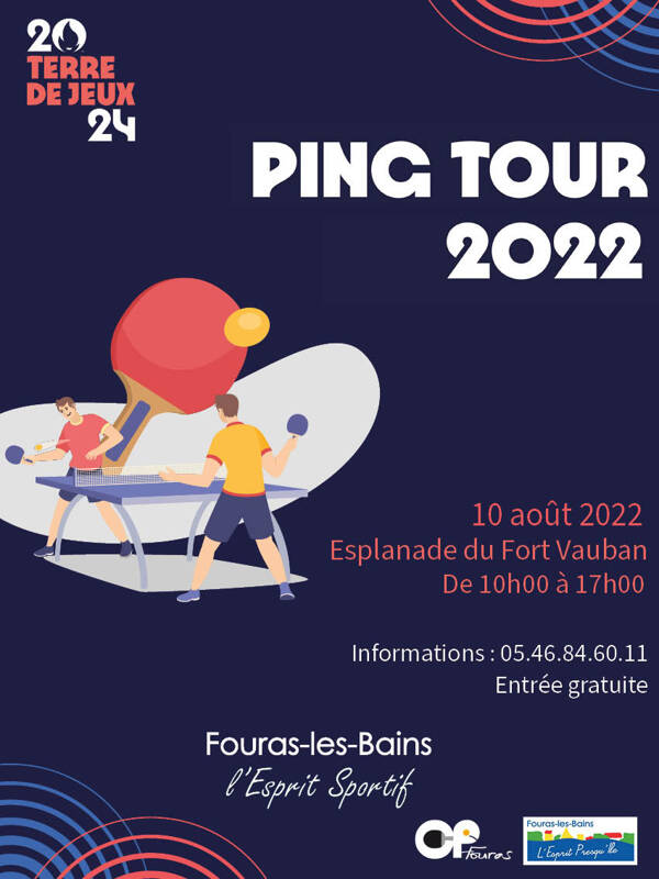 PIng Tour