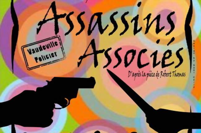 Assassins associés