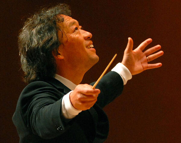 Myung-Whun Chung, Orchestre Philharmonique de Radio France