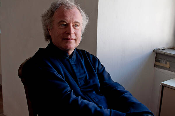 Sir András Schiff