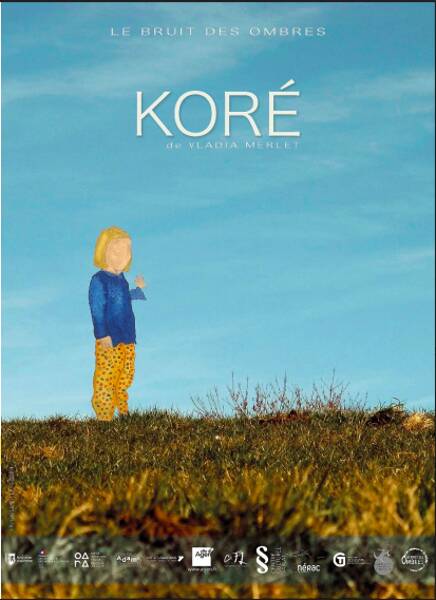 Koré, Le Bruit des Ombres