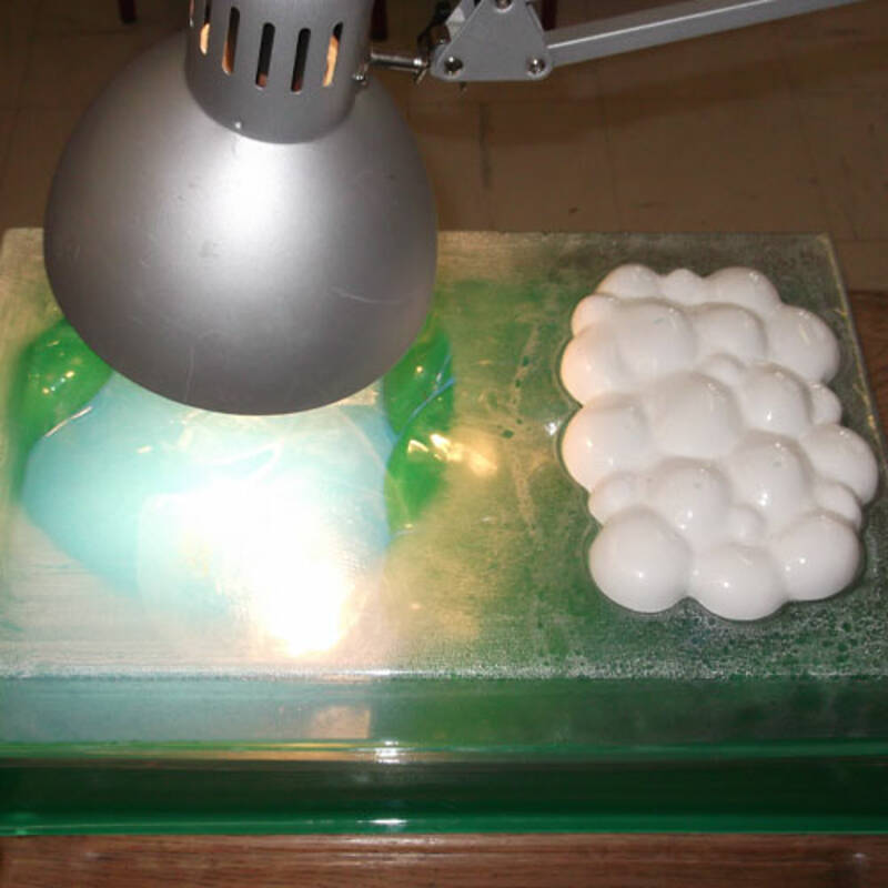 Atelier enfants : il fait ch'eau