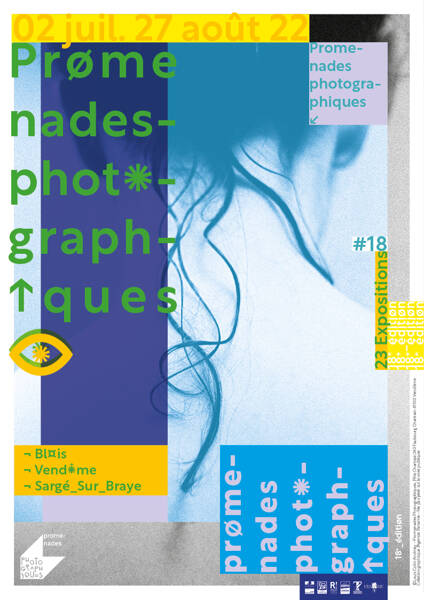Festival Promenades Photographiques 2022