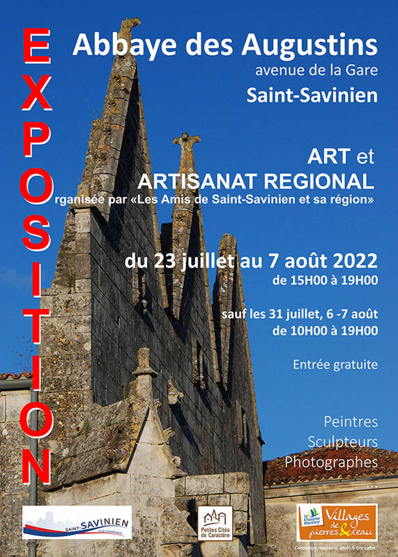 Art et Artisanat Régional