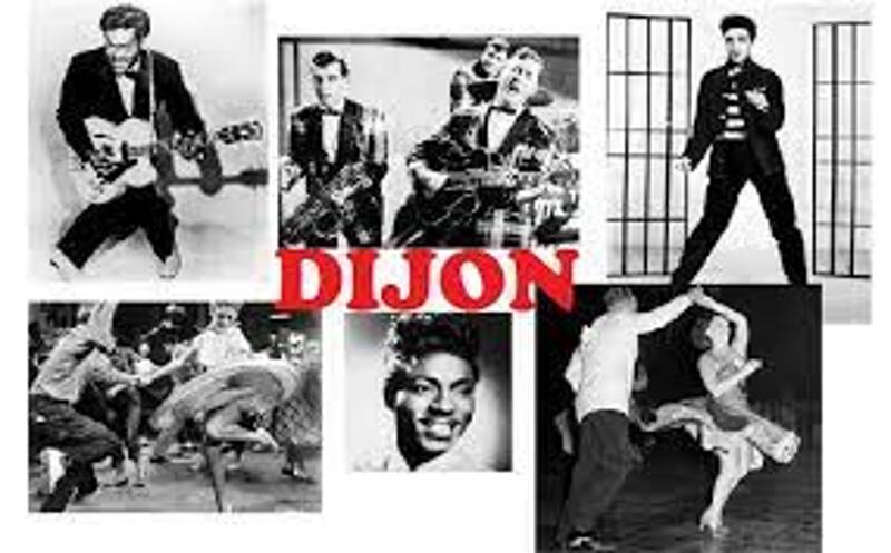 Soirée Rock-Boogie, jazz…