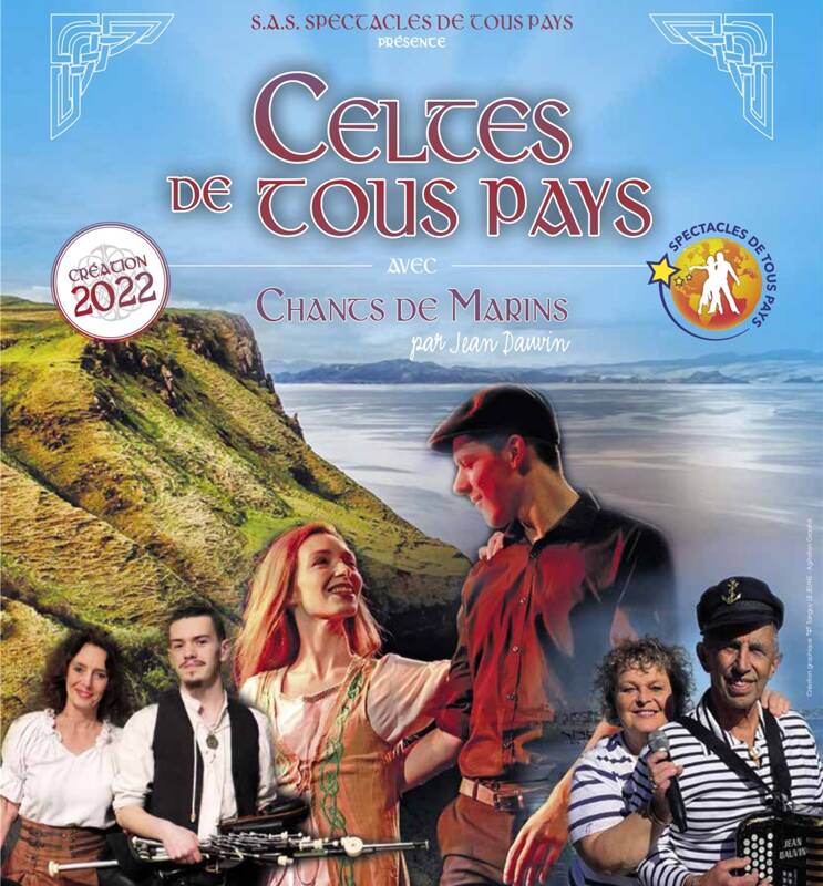 CELTES DE TOUS PAYS