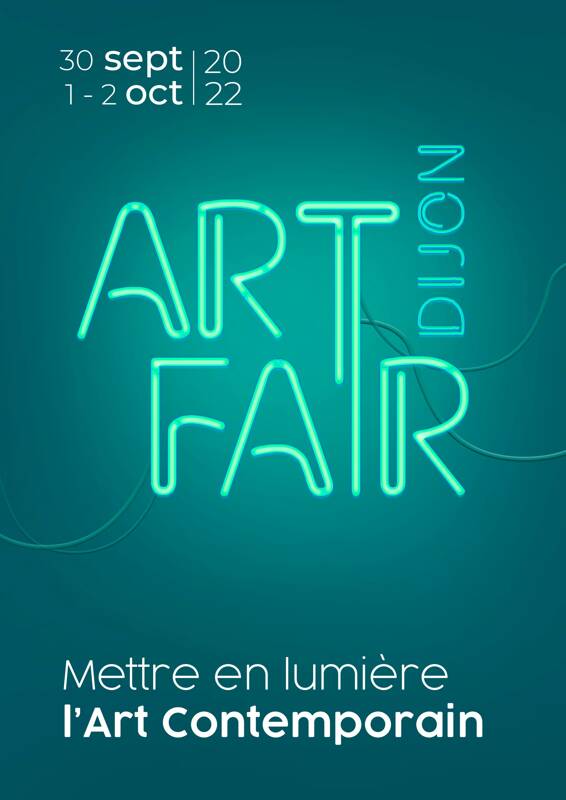 Art Fair // Dijon