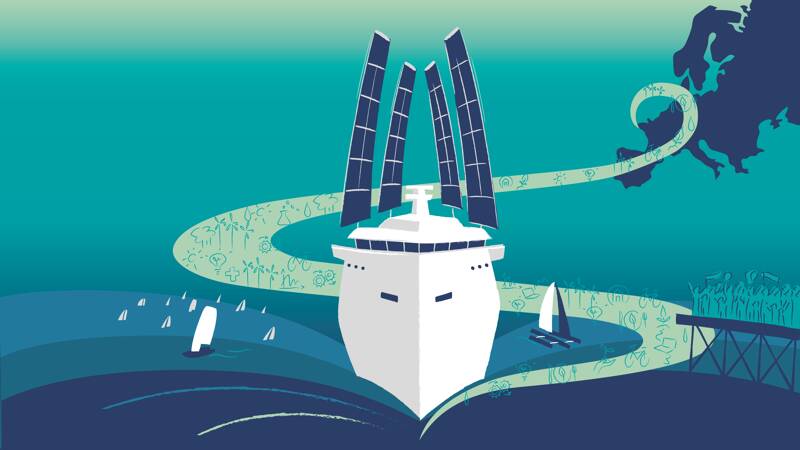 THE ARCH lance son appel à solutions