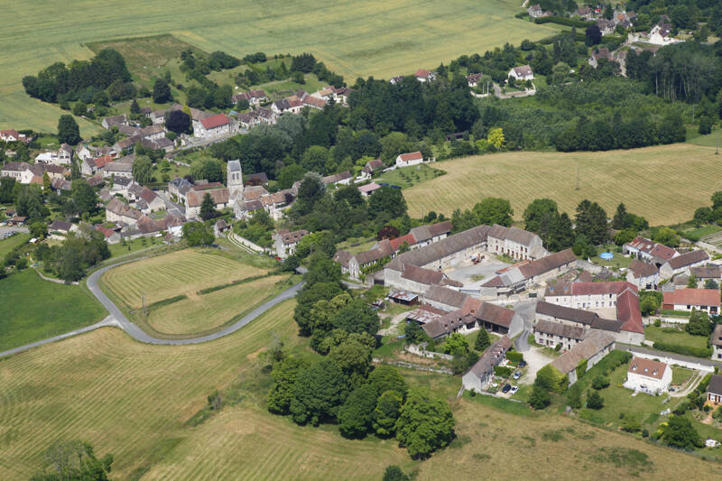 parcours découverte du patrimoine