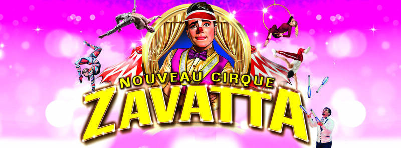 Nouveau Cirque Zavatta