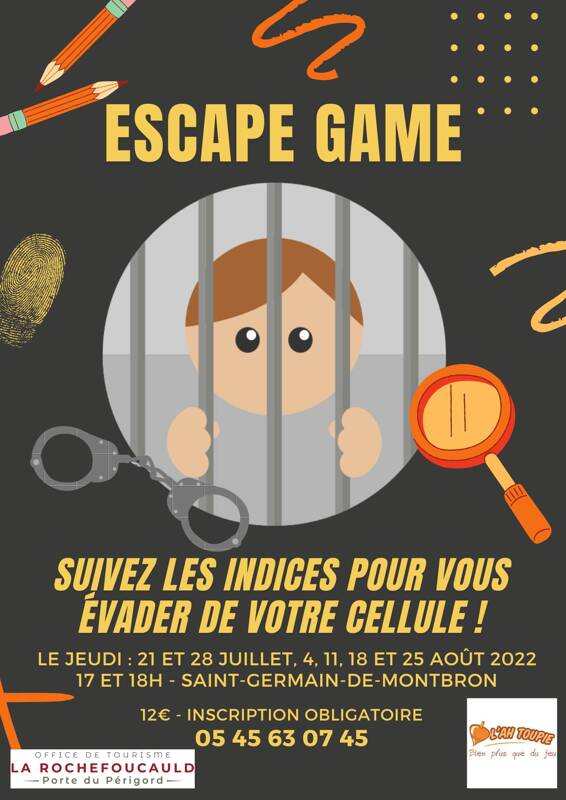 Escape Game