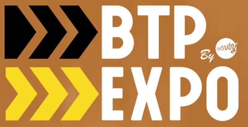 BTP EXPO