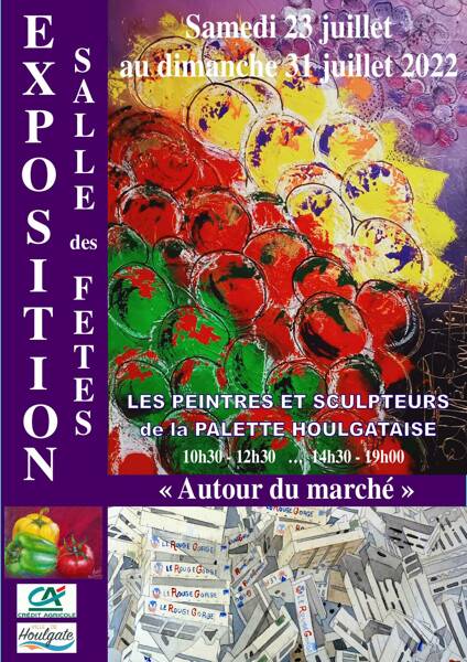 Exposition collective 