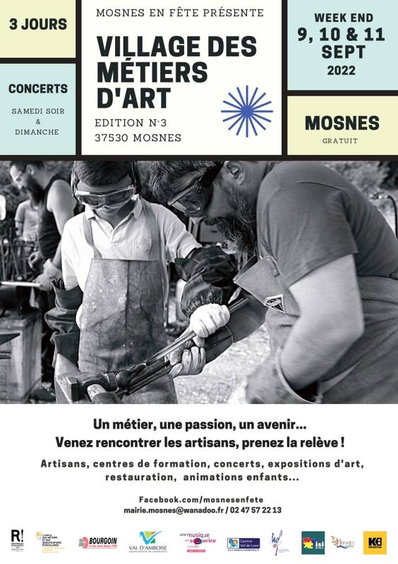 Village des métiers d'art