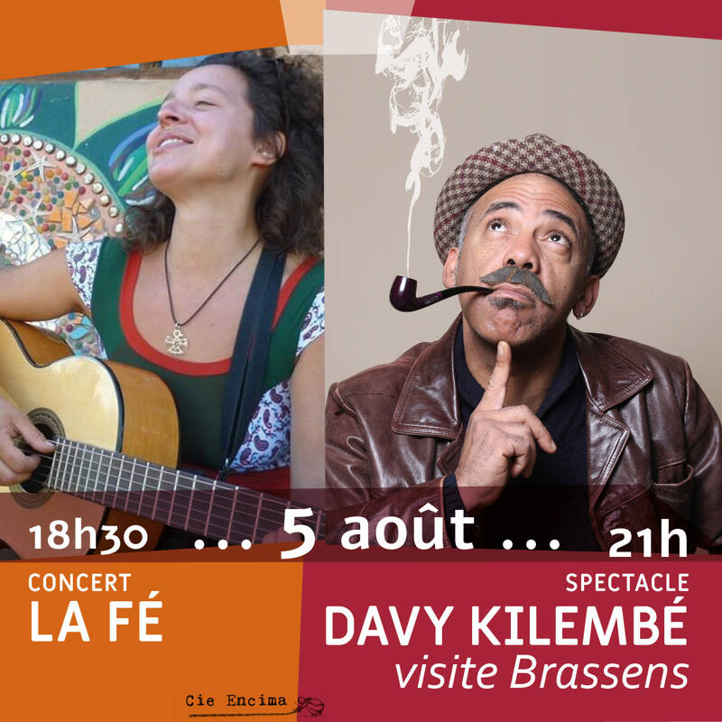 Soirée Concert et Spectacles