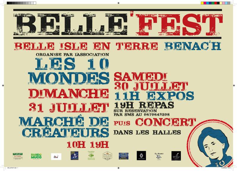 Belle Fest Festival