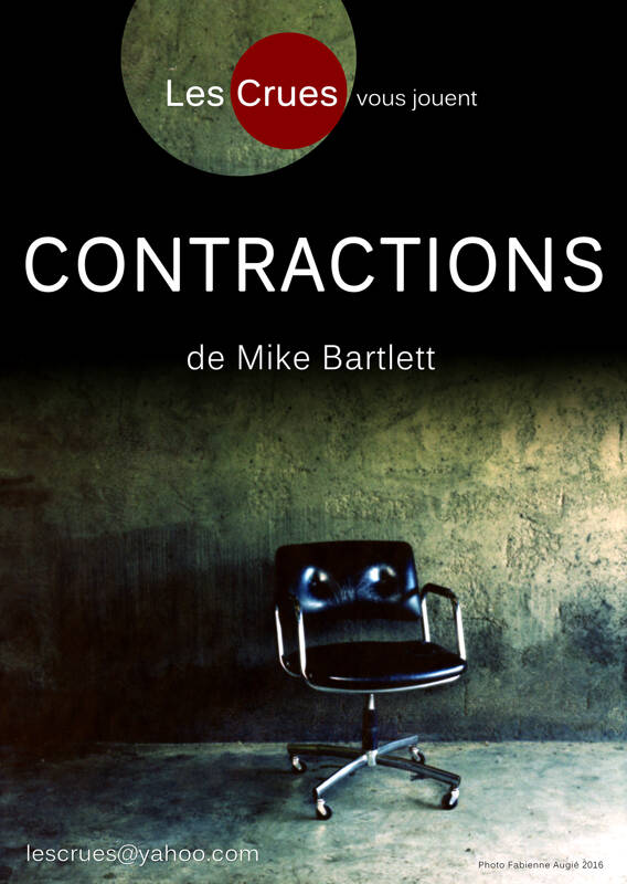 Contractions