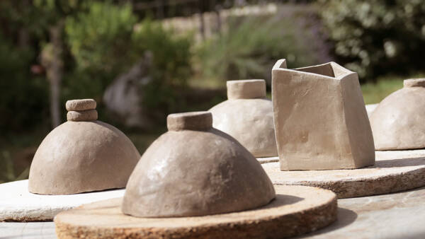 Cours & stage - Atelier Terracotta