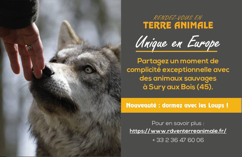 Rendez-vous en Terre Animale