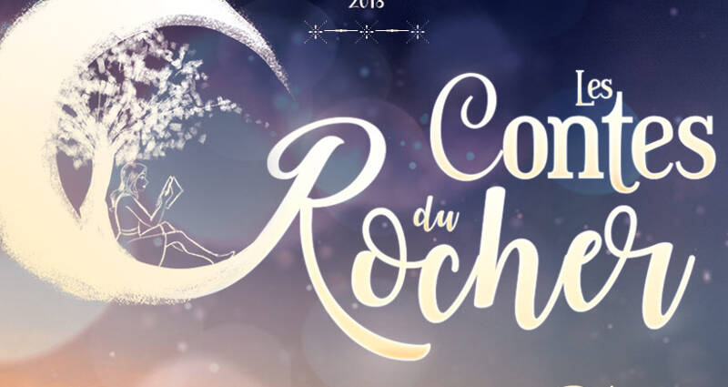 LES CONTES DU ROCHER DE LA GARDE