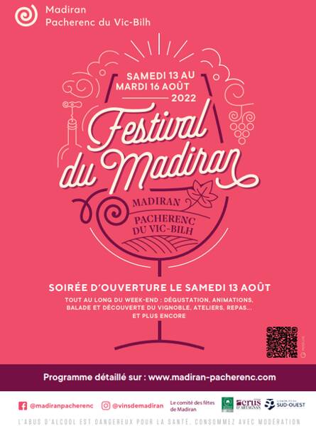 Festival du Madiran