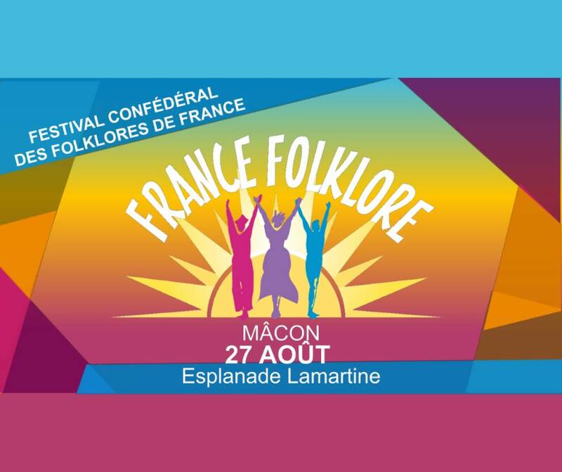 Festival des folklores de France