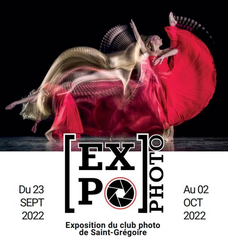 Exposition Photo