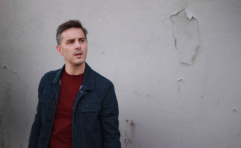 Benjamin Naud Quartet