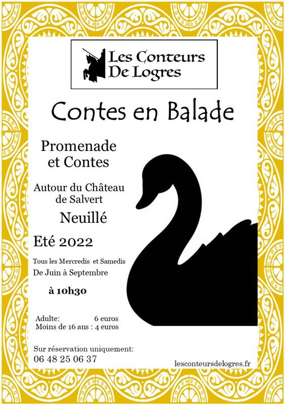Contes en Balade