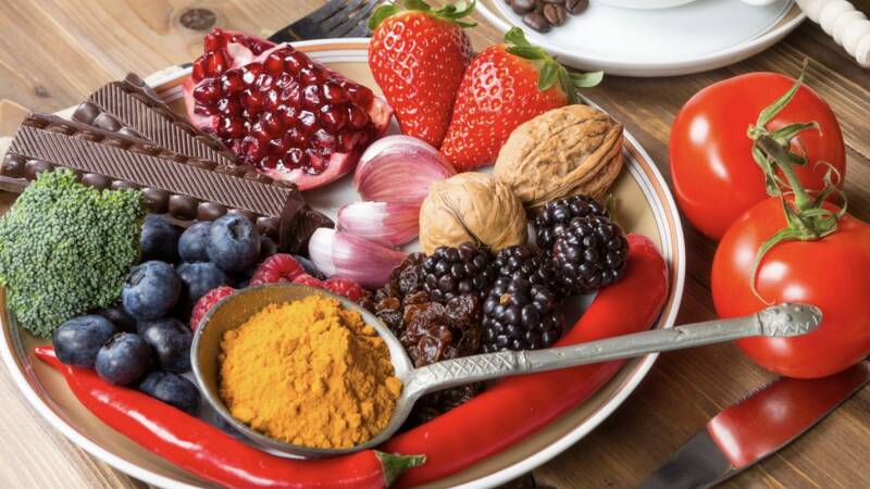 Atelier de Nutrition et Santé