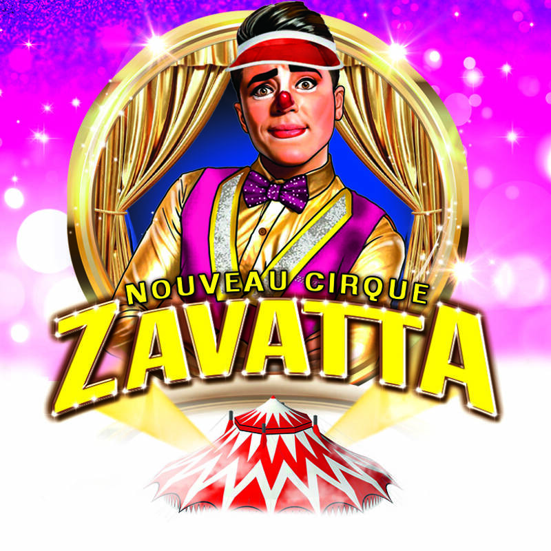 Nouveau Cirque Zavatta