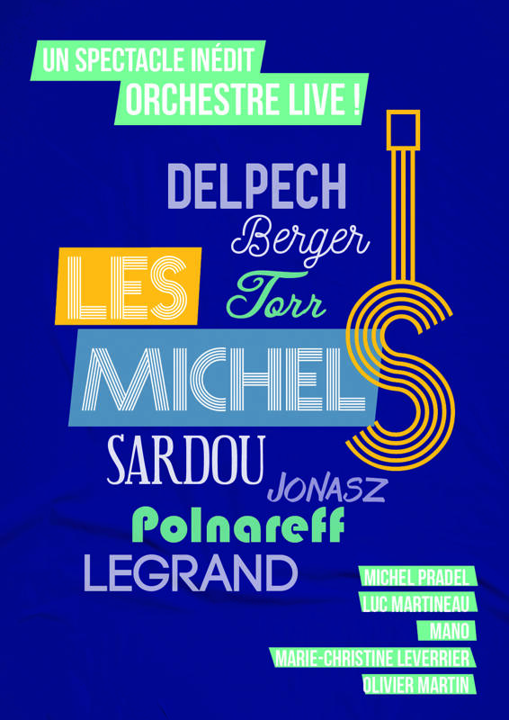 Les Michels