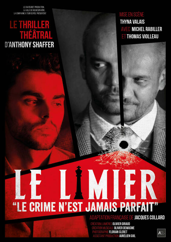 Le limier
