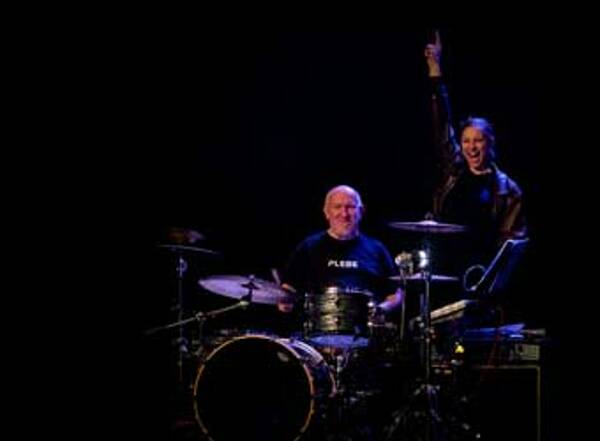 Andromaque - Compagnie IQONOPIA