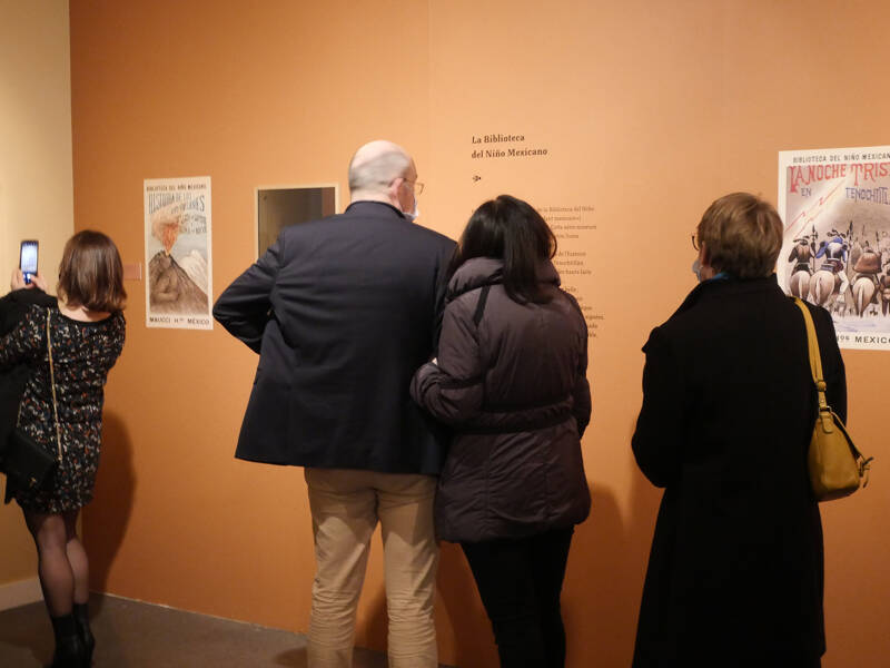 Journées du Patrimoine au Musée de l'Image