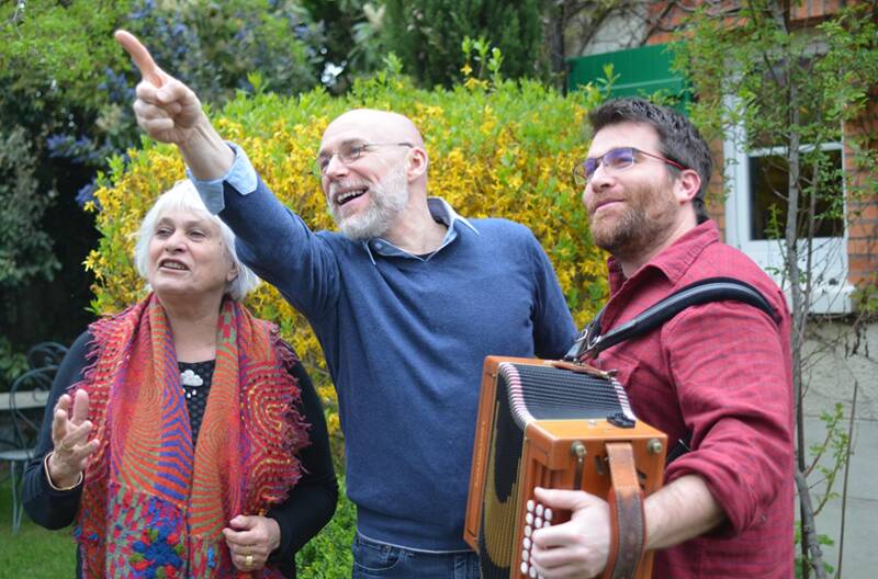 Cordouan à la folie !