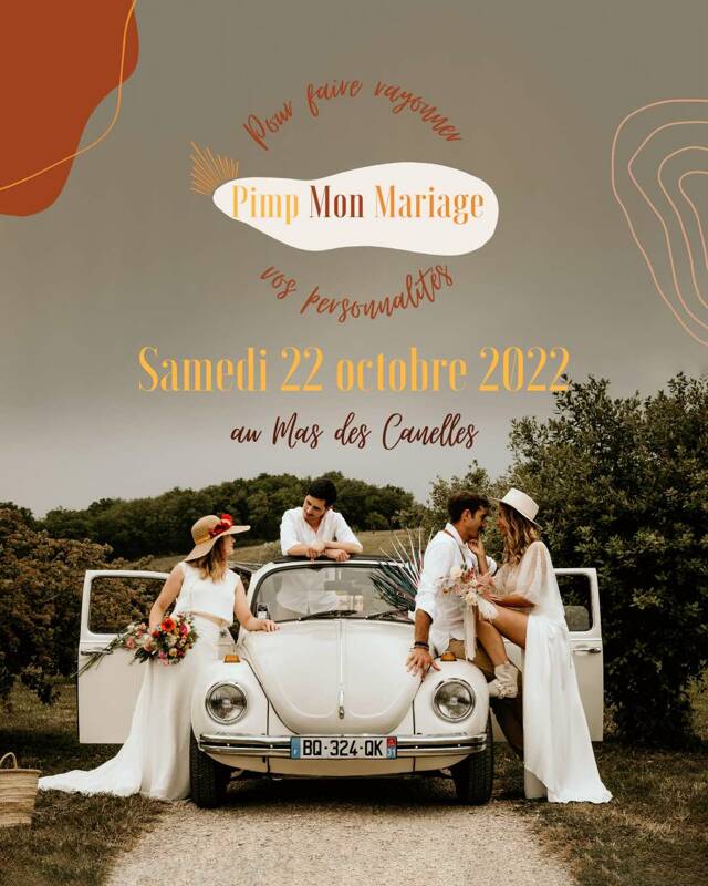 Pimp Mon mariage