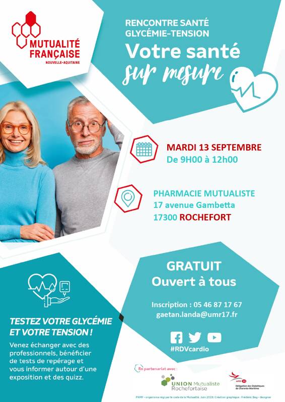 PRÉVENTION : Votre santé sur mesure