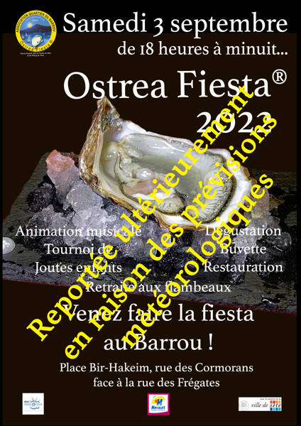 Ostrea Fiesta®