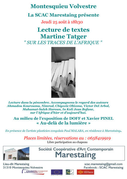 Lecture de textes 