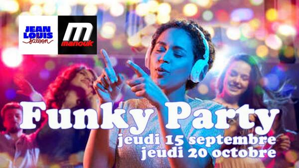 Funky Party