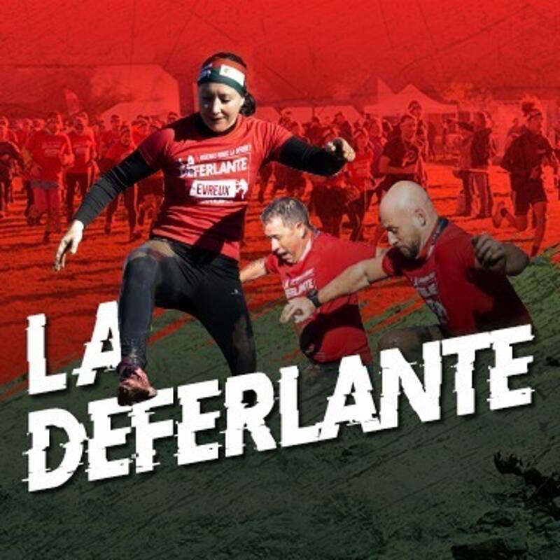 La Déferlante Percheronne