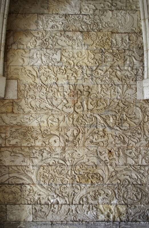 Visite guidée de la Cathédrale d'Angoulême
