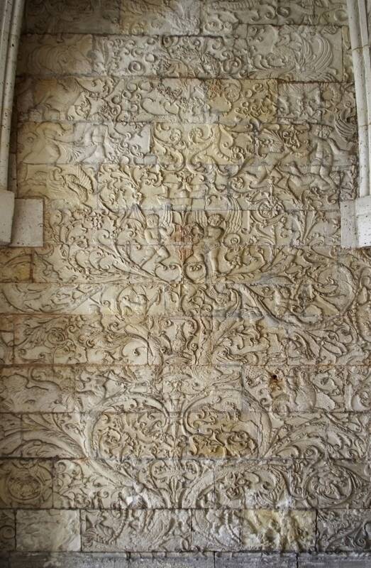 Visite guidée de la Cathédrale d'Angoulême