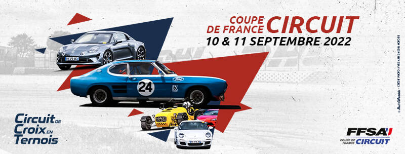 Coupe de France Circuit