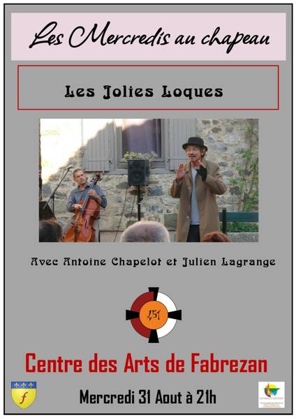 Les Jolies Loques