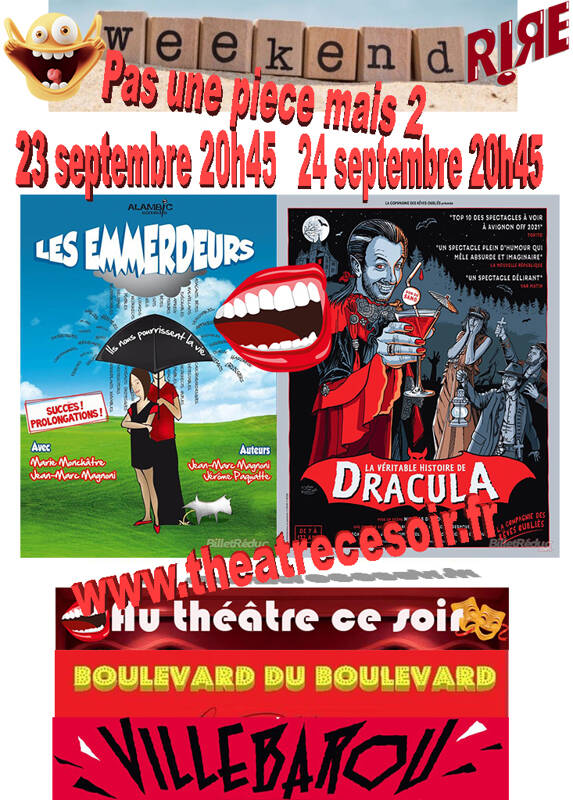 les nouvelles aventure de dracula